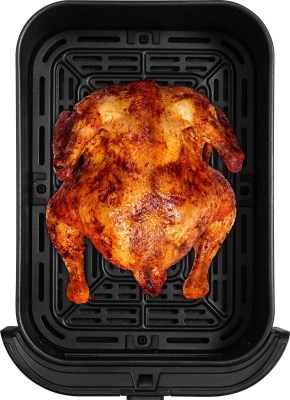 ECG AF 8020 Ai Slim Fry 1700 W